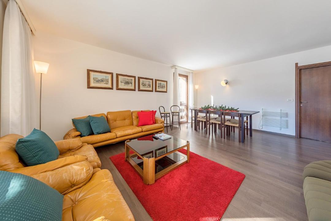 Photo of Livingroom in Campo Carlo Magno
