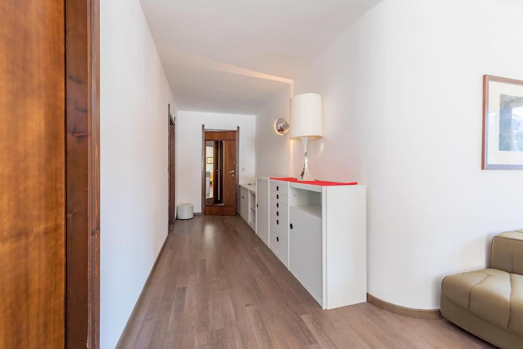 Photo of Livingroom in Campo Carlo Magno