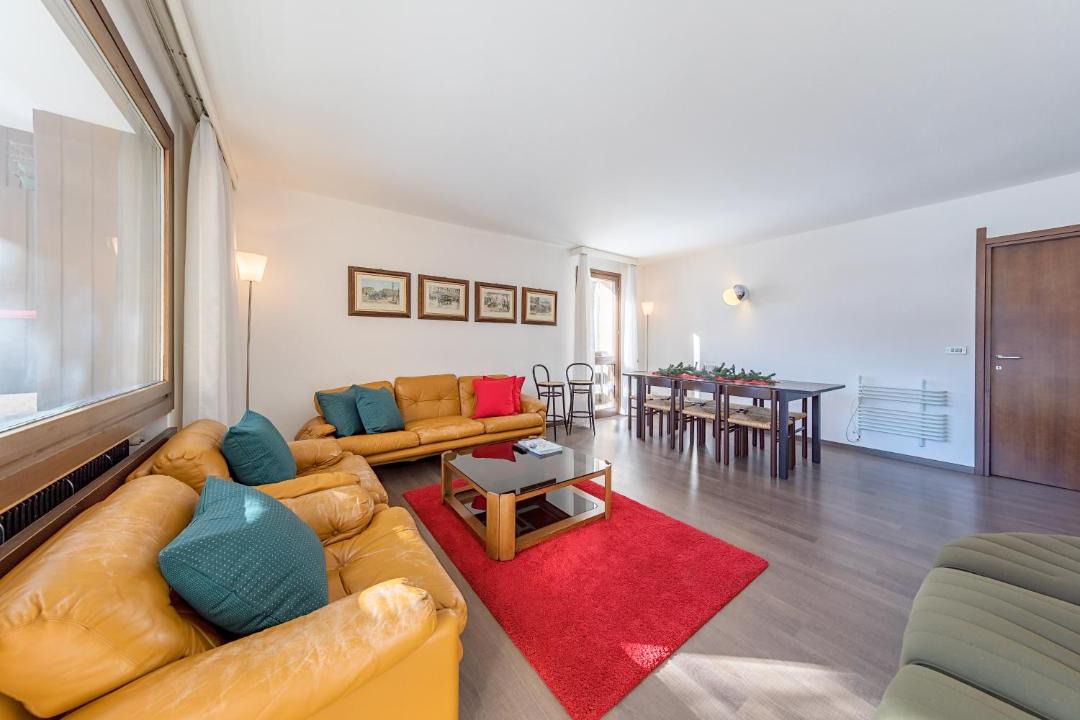 Photo of Livingroom in Campo Carlo Magno
