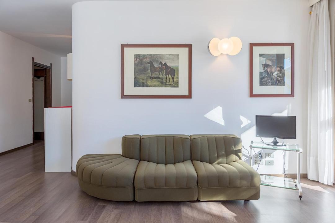 Photo of Livingroom in Campo Carlo Magno