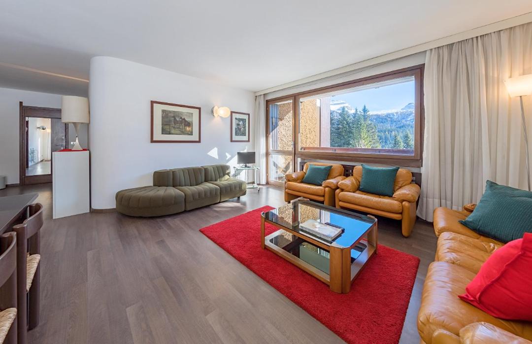 Photo of Livingroom in Campo Carlo Magno