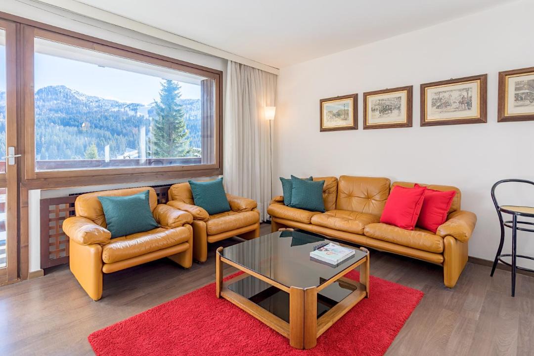 Photo of Livingroom in Campo Carlo Magno