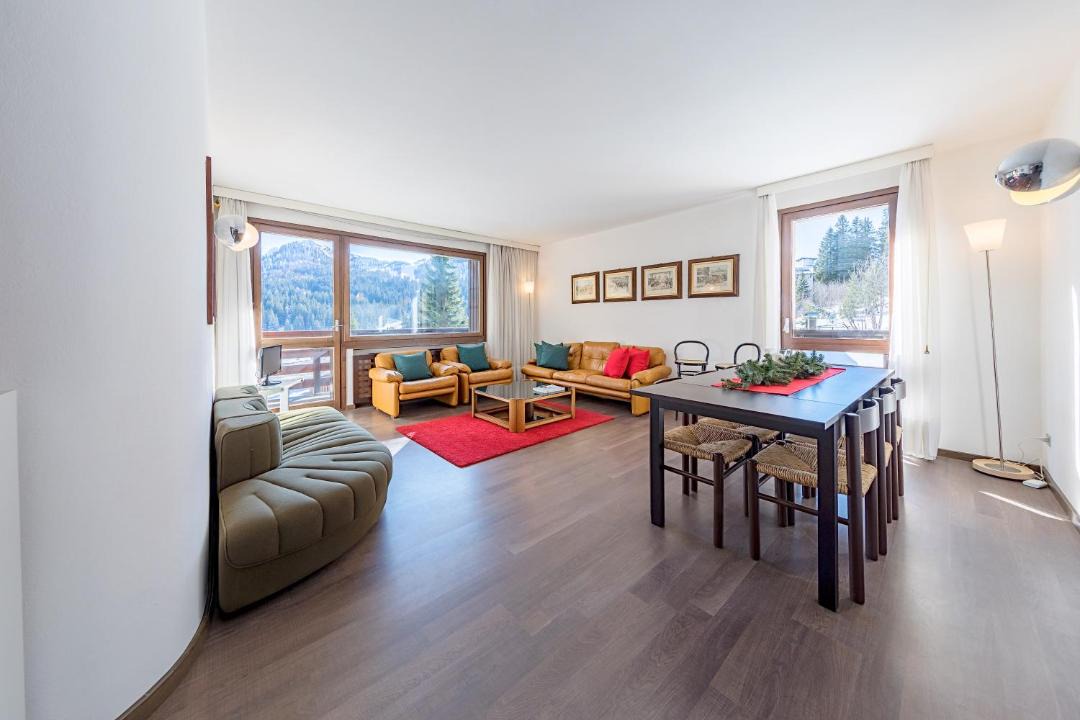 Photo of Livingroom in Campo Carlo Magno
