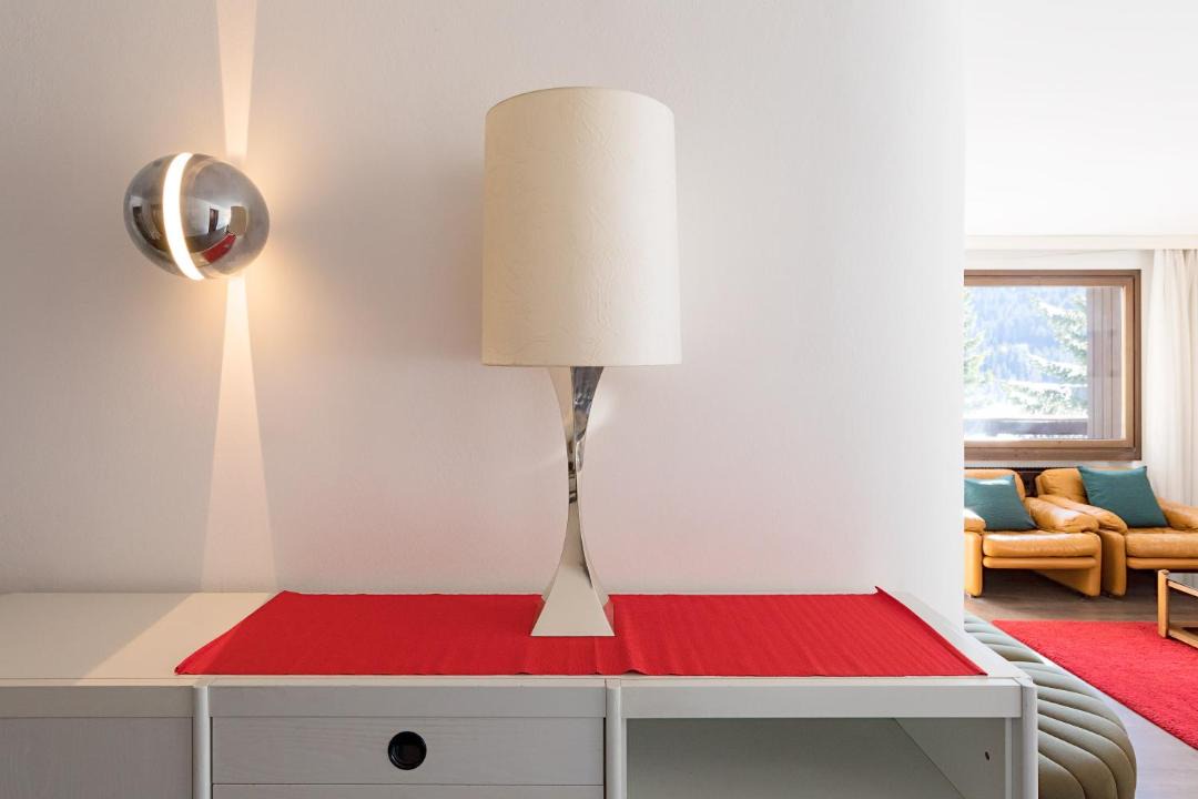 Photo of Livingroom in Campo Carlo Magno