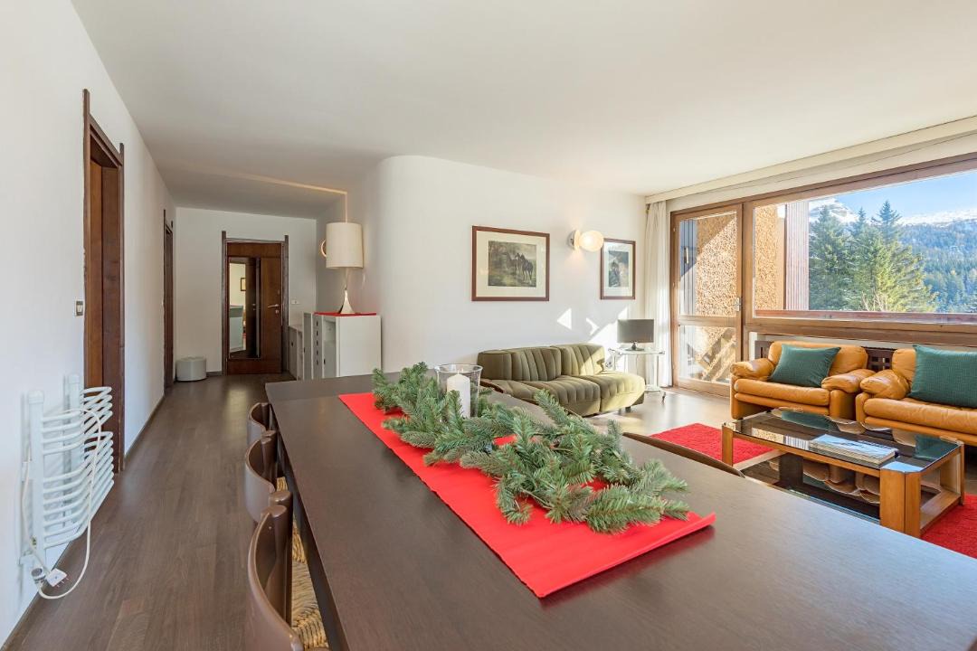 Photo of Livingroom in Campo Carlo Magno