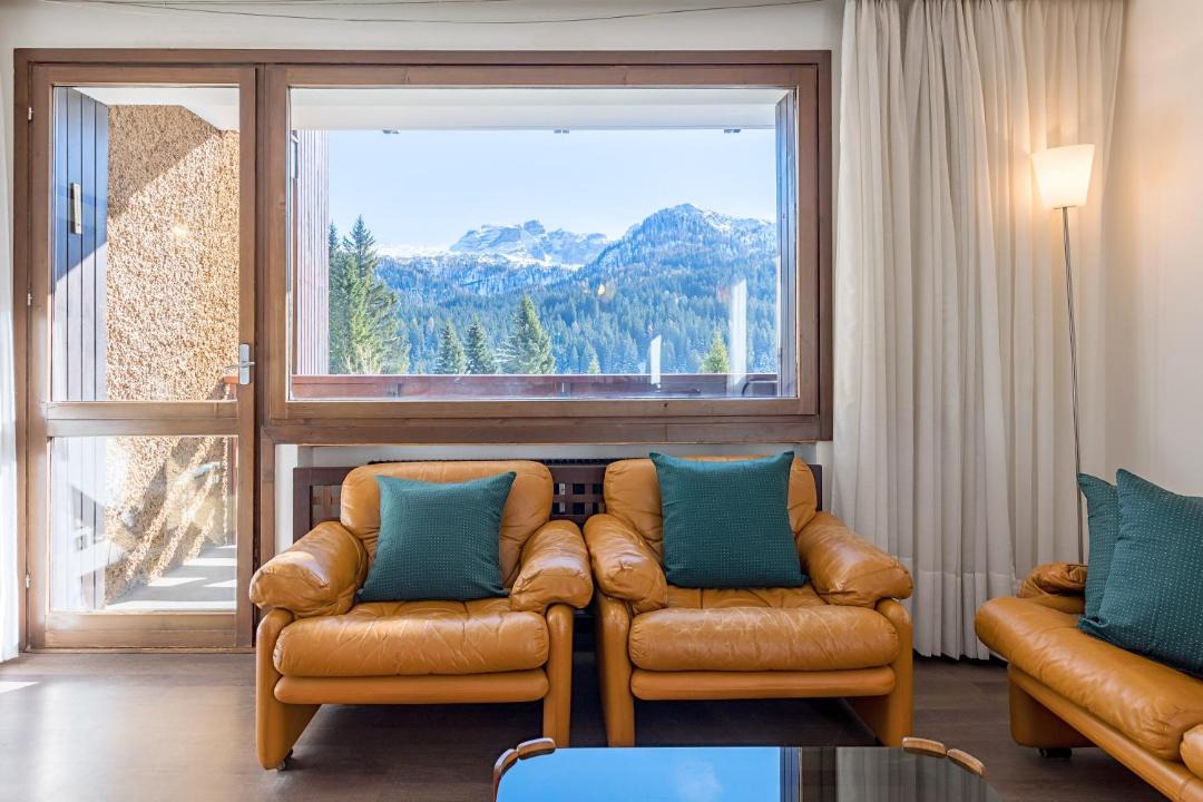 Photo of Livingroom in Campo Carlo Magno