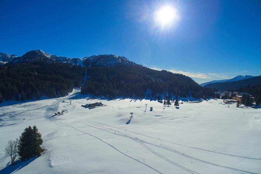 Photo of Outdoor in Campo Carlo Magno
