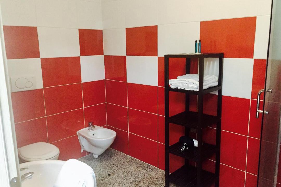 Photo of Bathroom in Martignano