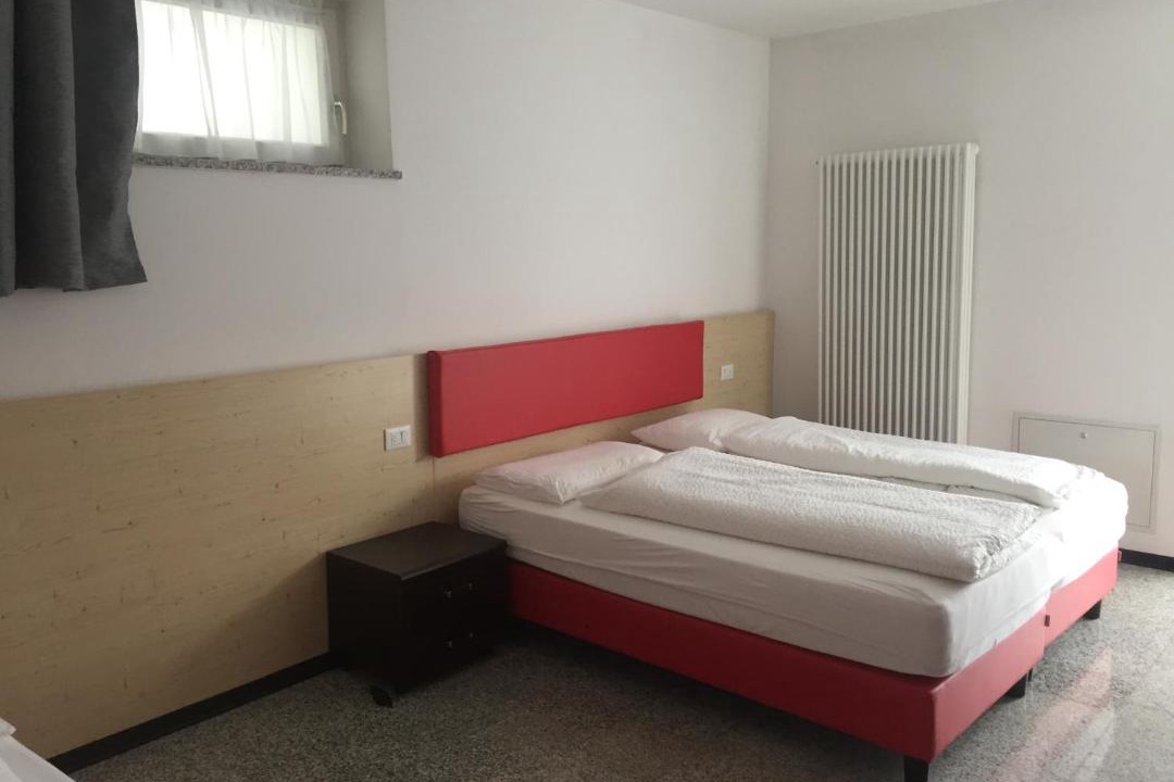 Photo of Bedroom in Martignano