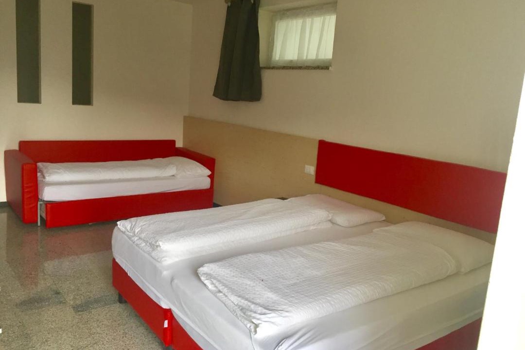 Photo of Bedroom in Martignano