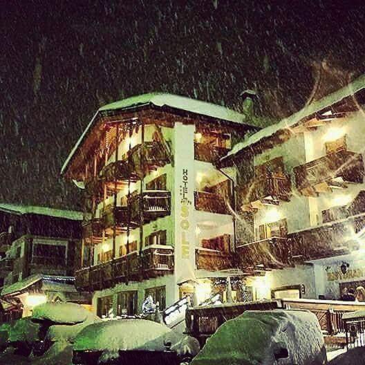 Photo of Others in Passo del Tonale