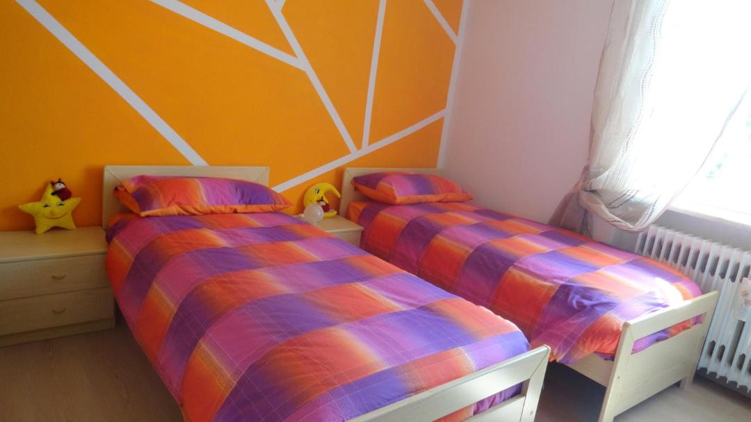 Photo of Bedroom in Ville d'Anaunia