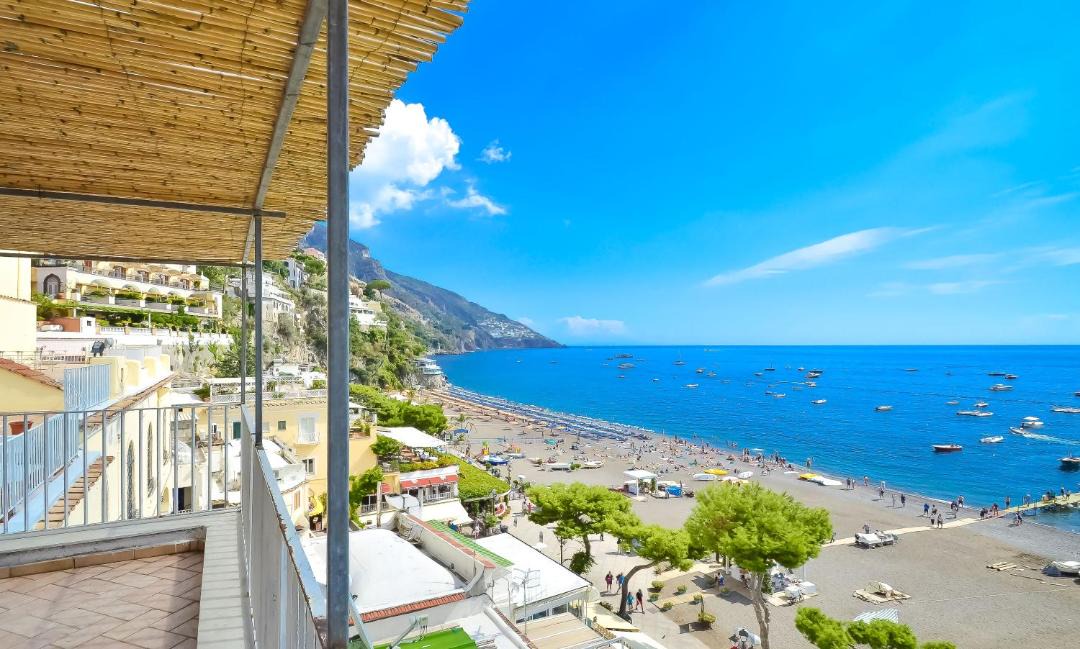 Photo of Others in Positano City Centre