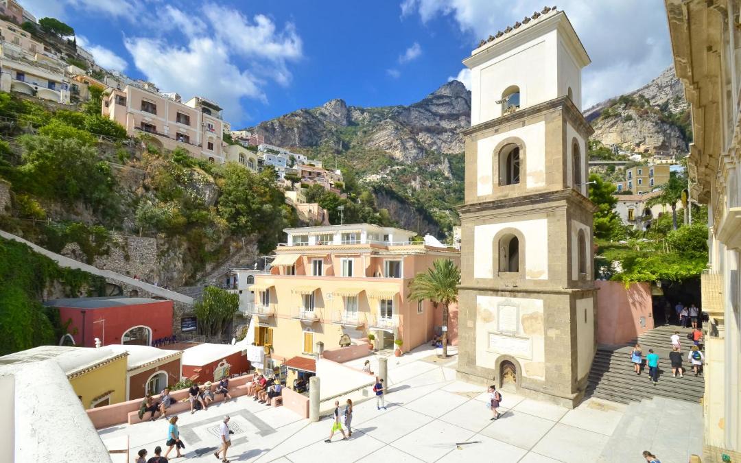 Photo of Others in Positano City Centre