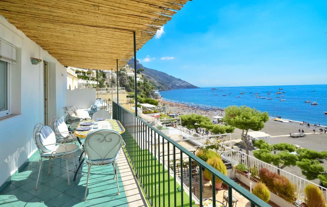 Photo of Others in Positano City Centre