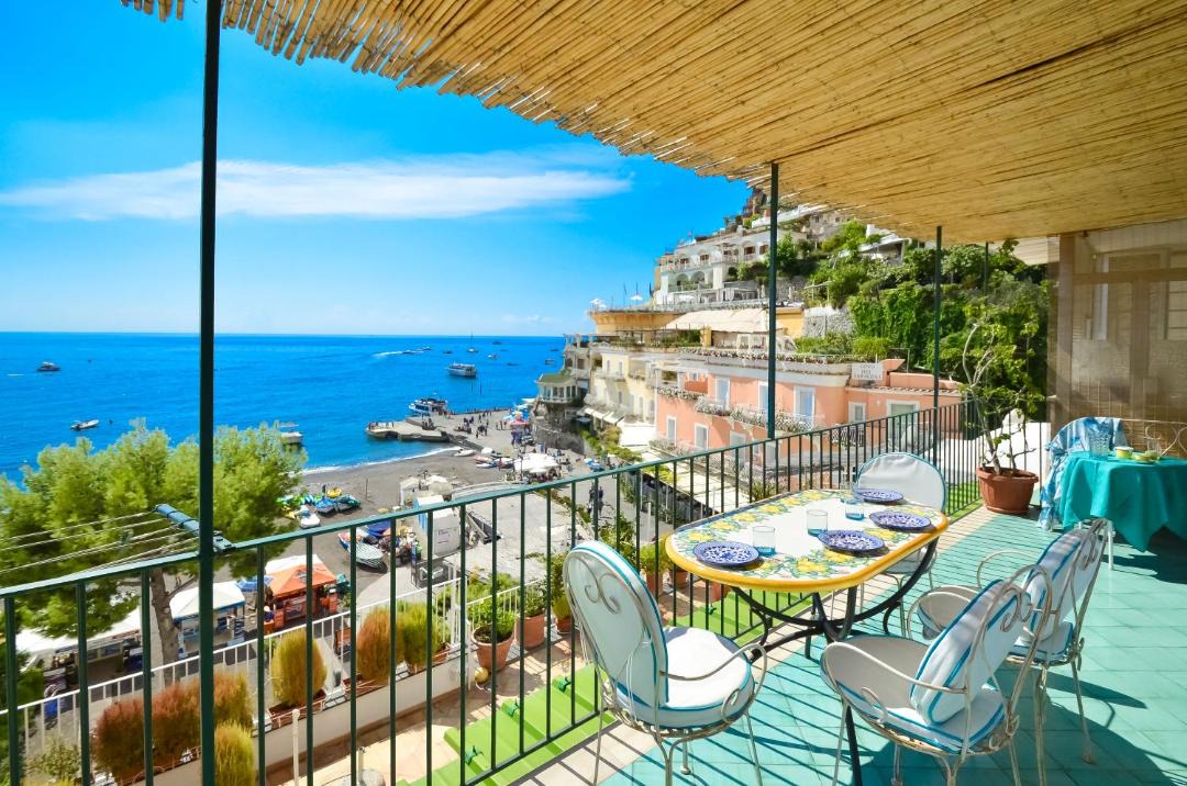 Photo of Others in Positano City Centre