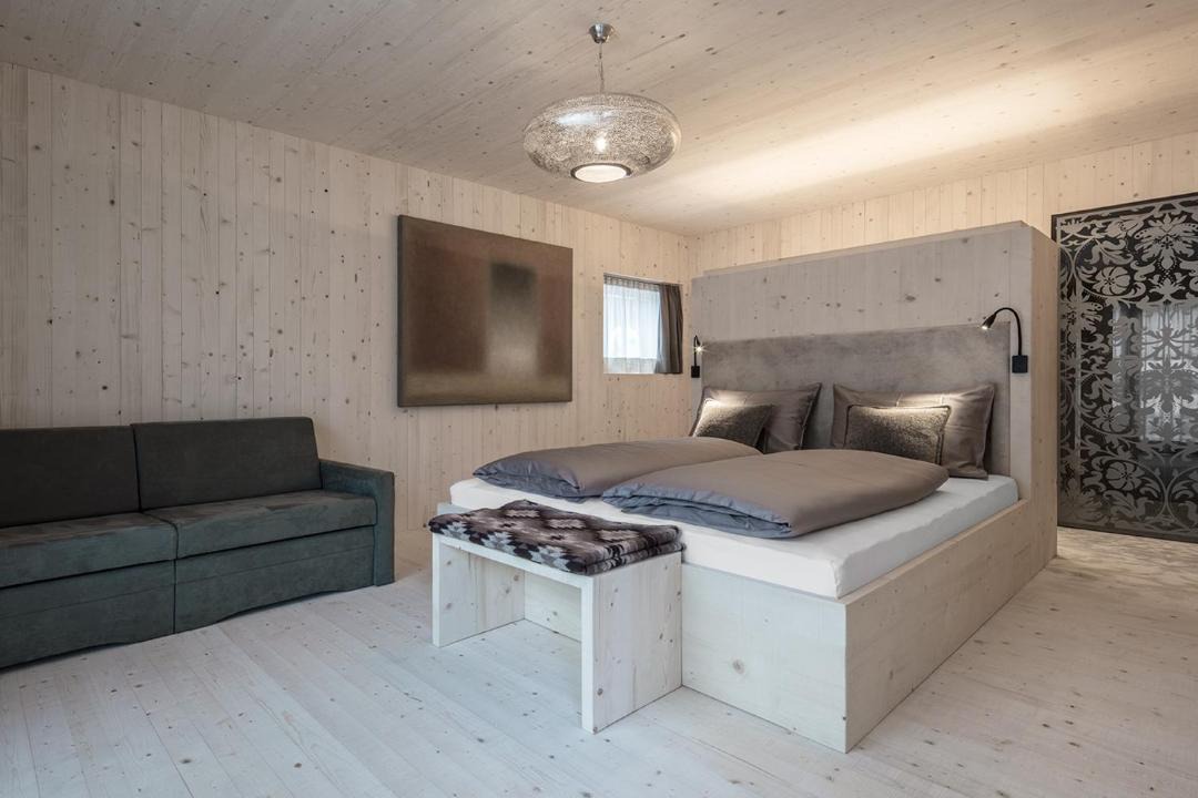 Photo of Bedroom in Selva di Val Gardena