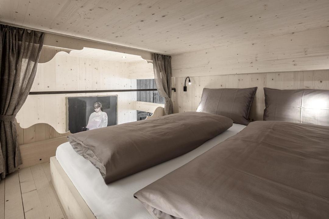 Photo of Bedroom in Selva di Val Gardena
