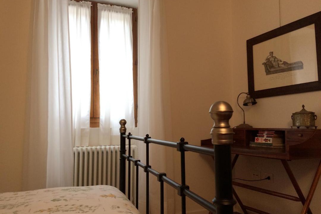 Photo of Bedroom in Ville del Monte