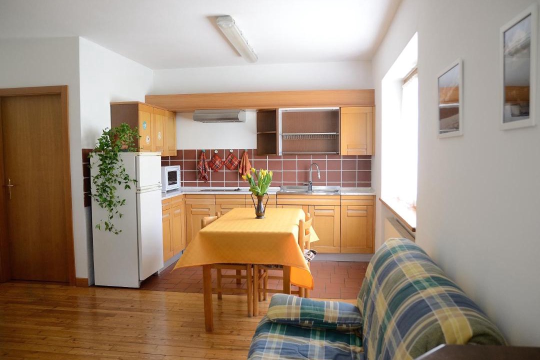 Photo of Kitchen in Ville d'Anaunia