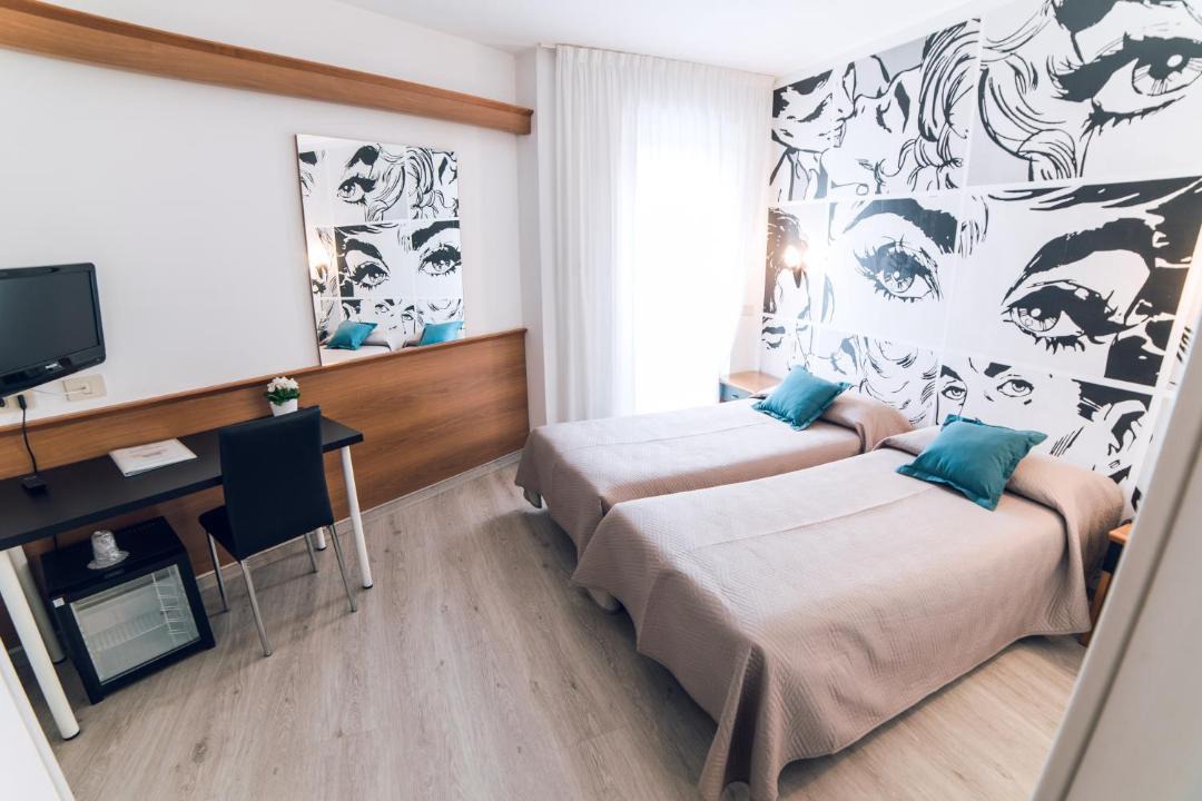 Photo of Bedroom in Bolognano-Vignole