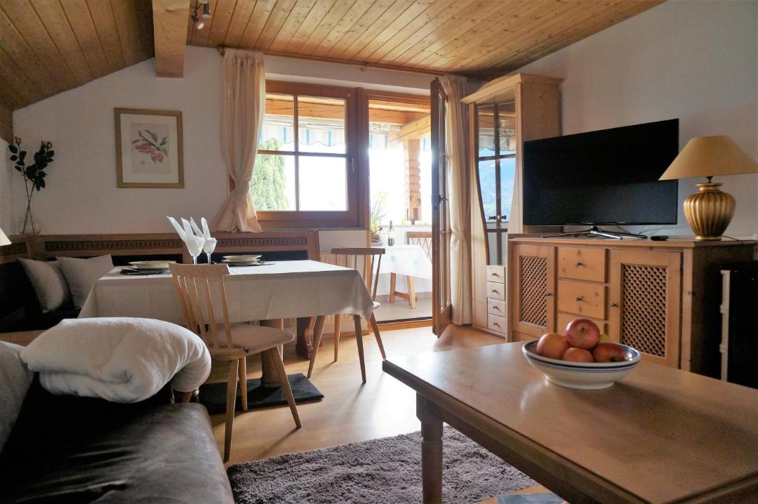 Photo of Livingroom in Cermes