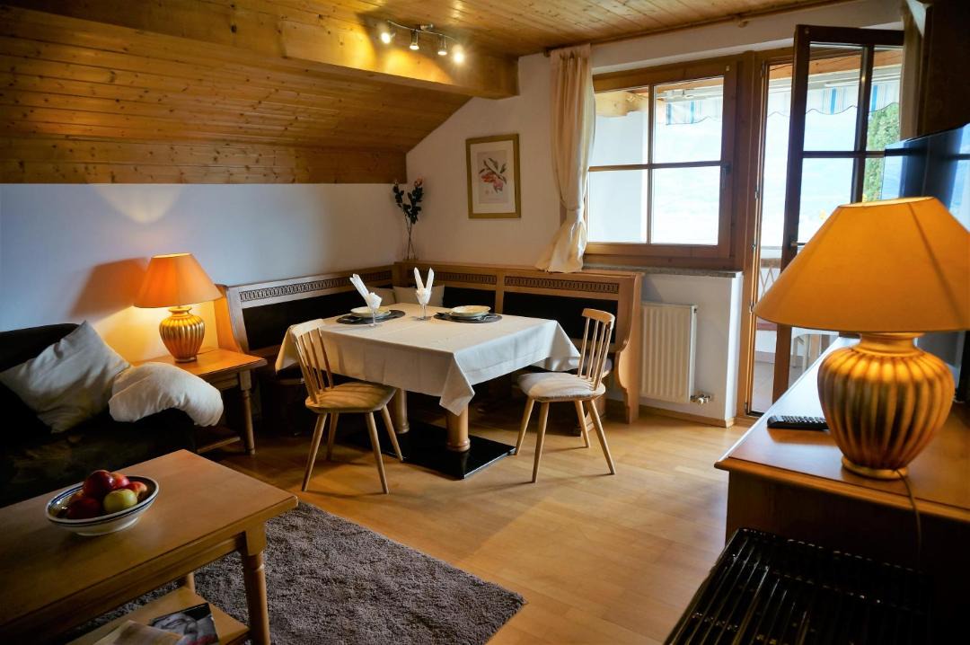 Photo of Livingroom in Cermes