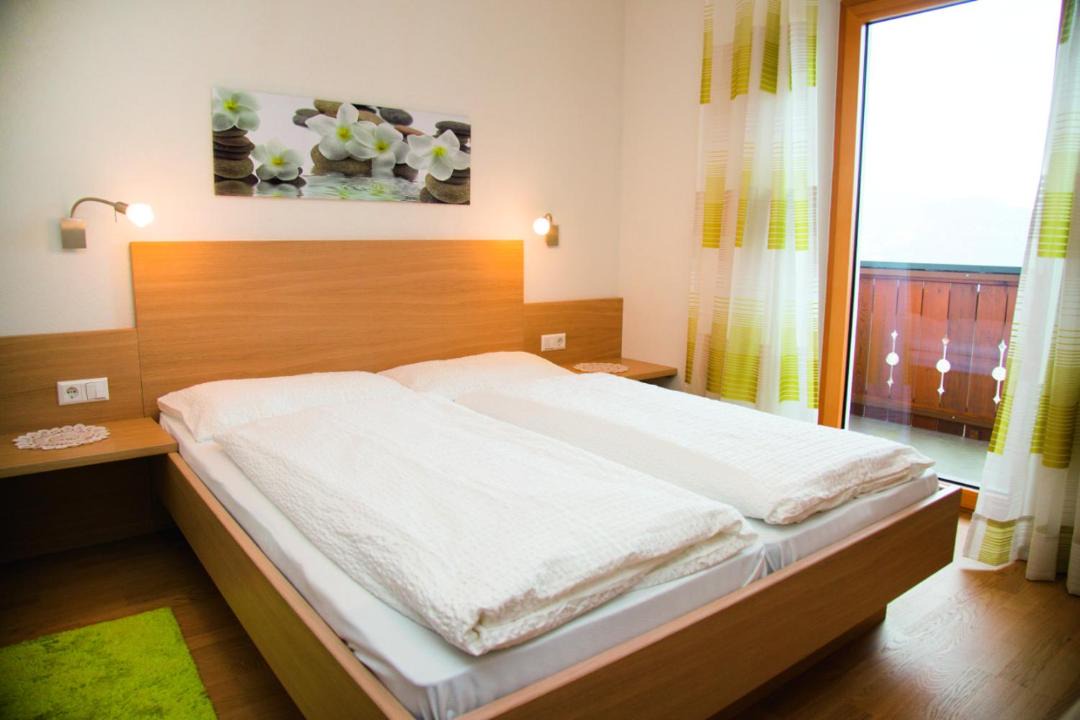 Photo of Bedroom in Salonetto