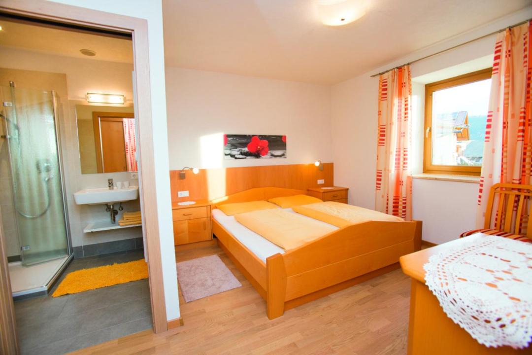 Photo of Bedroom in Salonetto
