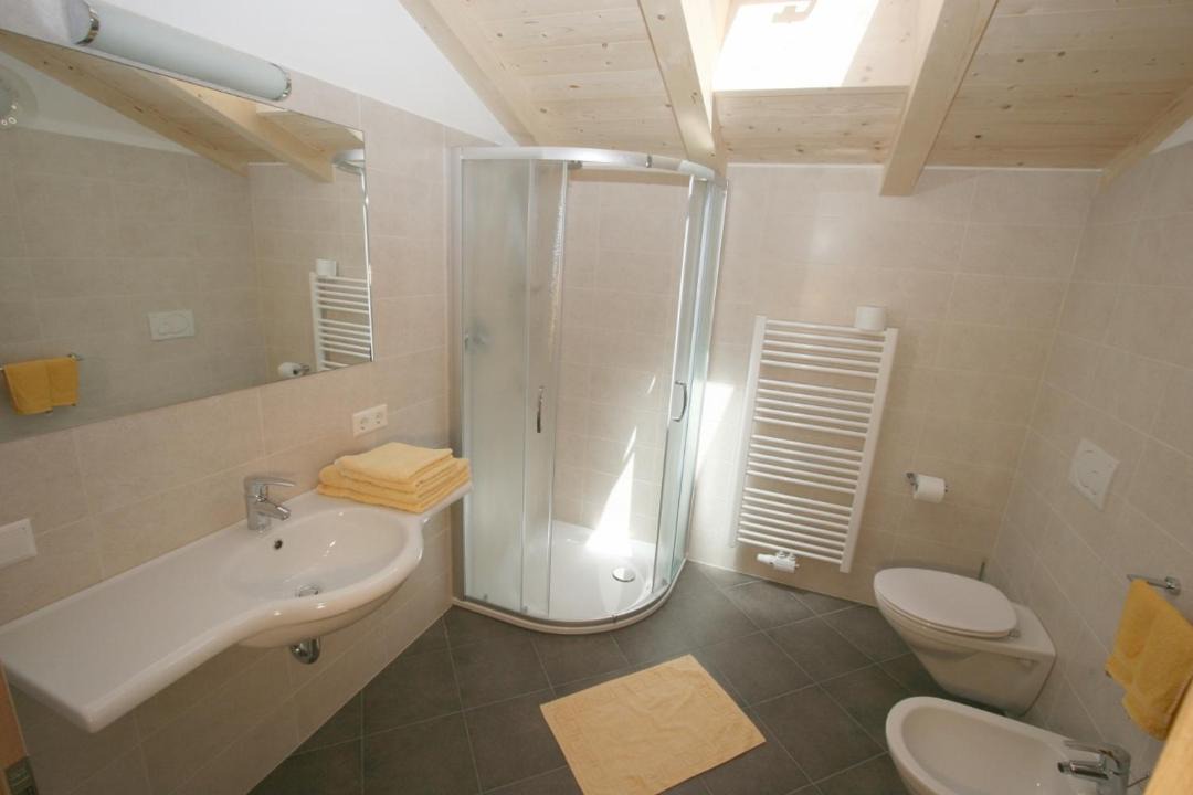 Photo of Bathroom in Salonetto