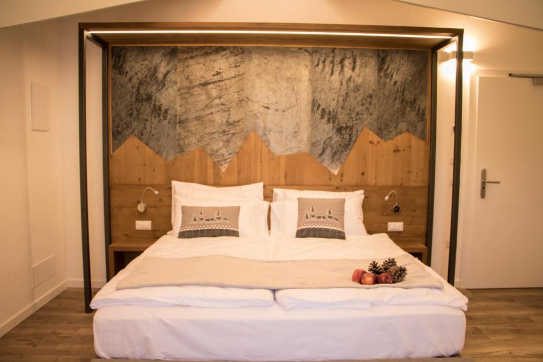 Photo of Bedroom in Levico Terme