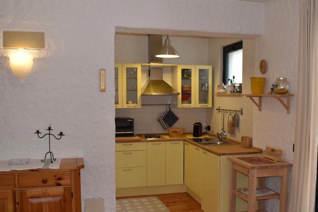 Photo of Kitchen in Palu