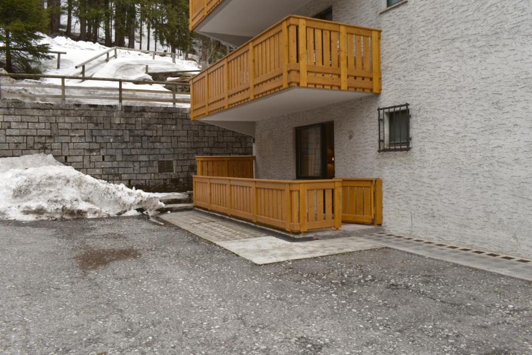 Photo of Buildings in Palu