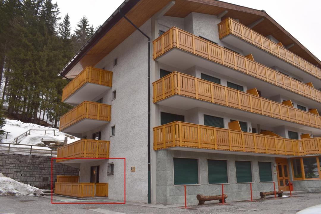 Photo of Buildings in Palu