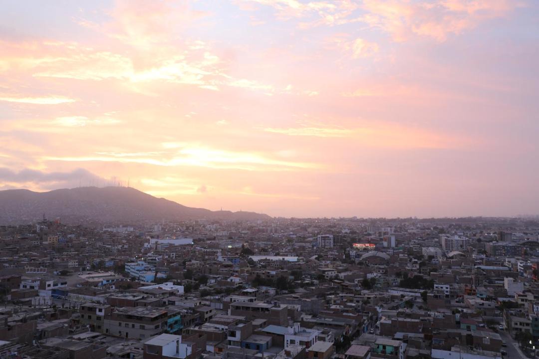 Photo of Outdoor in La Campina
