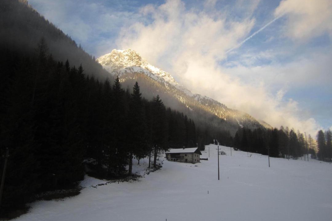 Photo of Outdoor in Moena