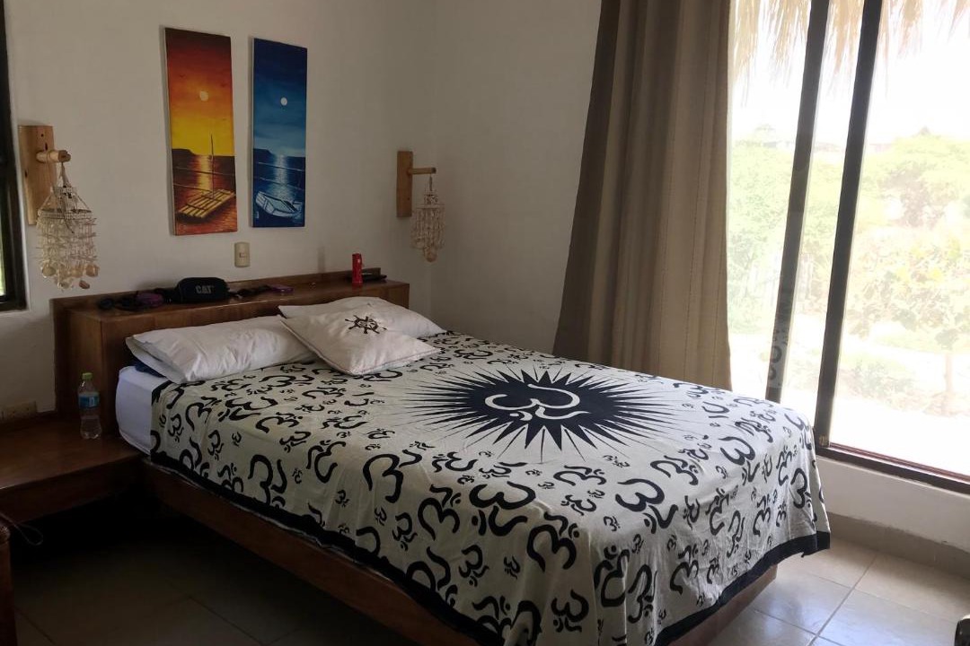 Photo of Bedroom in Los Organos