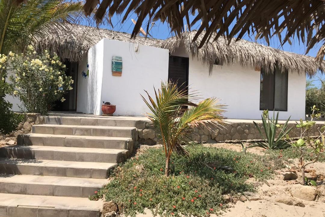 Photo of Buildings in Los Organos
