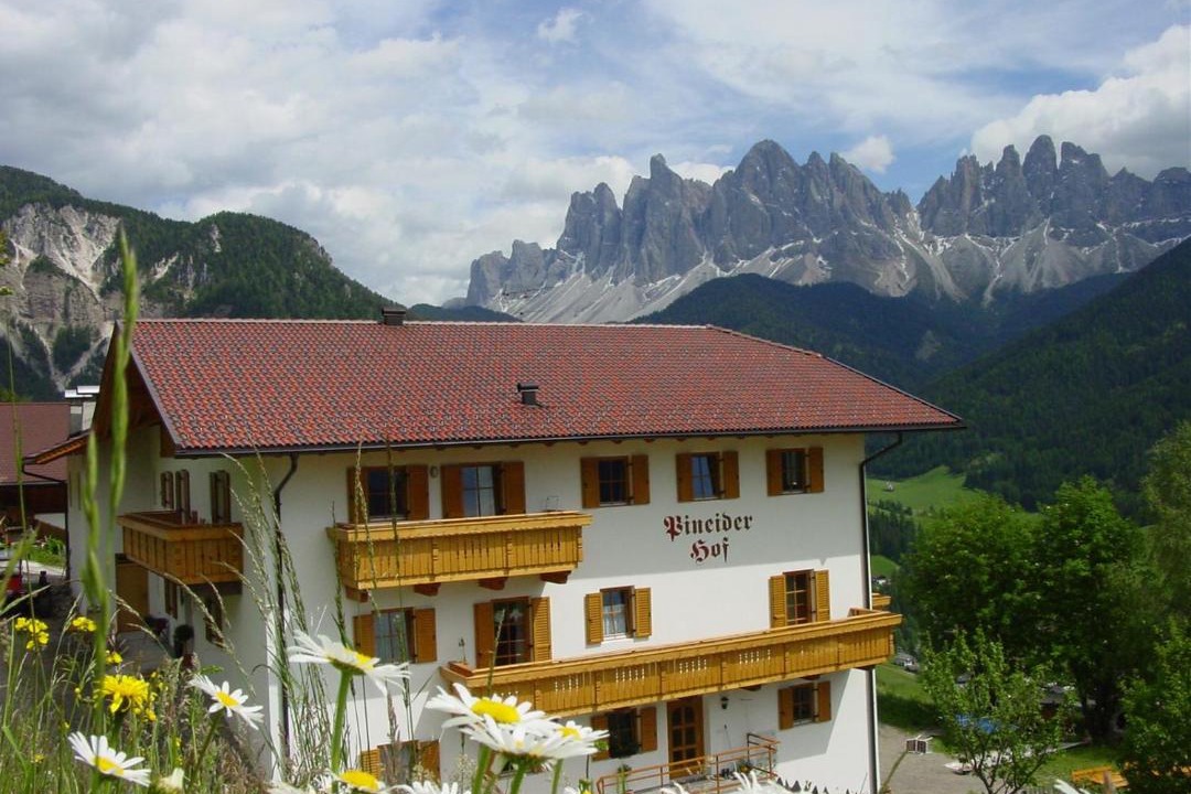 Photo of Others in Funes