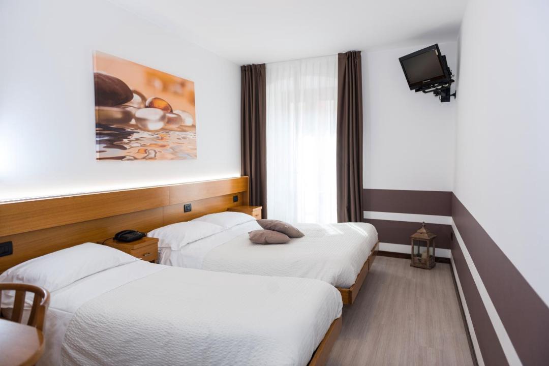 Photo of Bedroom in Mori