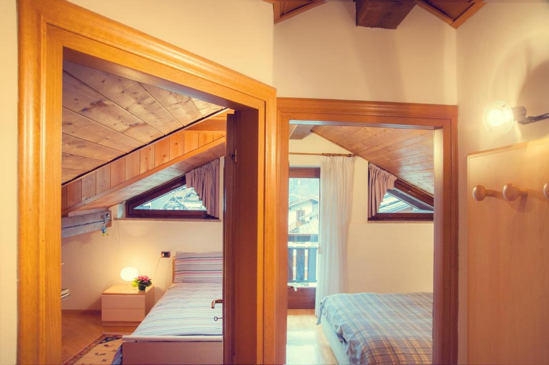 Photo of Bedroom in Primiero San Martino di Castrozza
