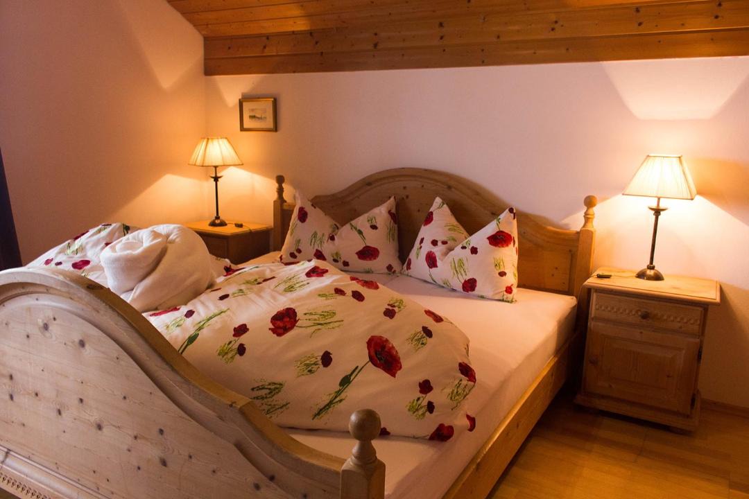 Photo of Bedroom in Cermes