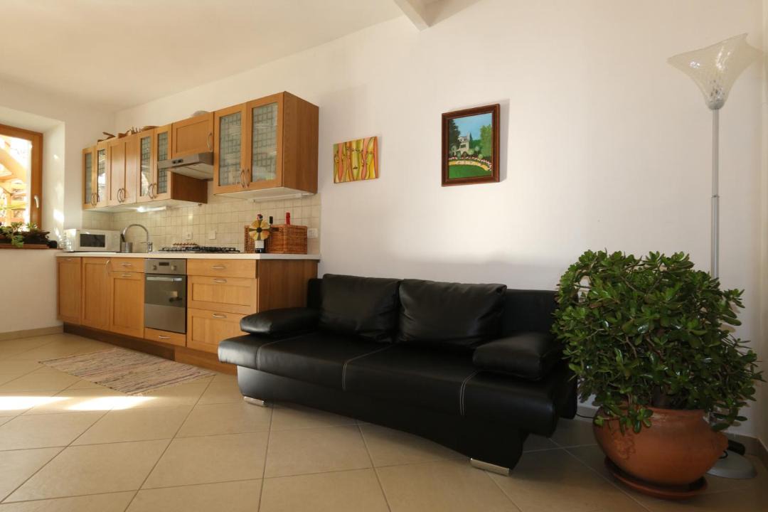 Photo of Livingroom in Fiave