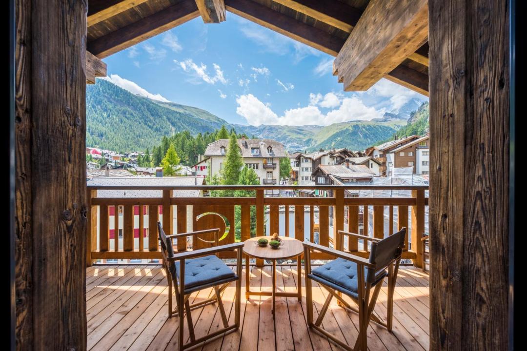 Photo of Others in Zermatt