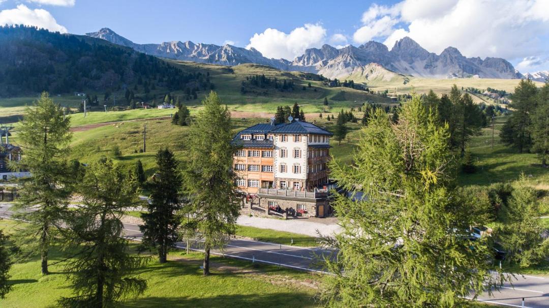 Photo of Others in San Pellegrino Pass