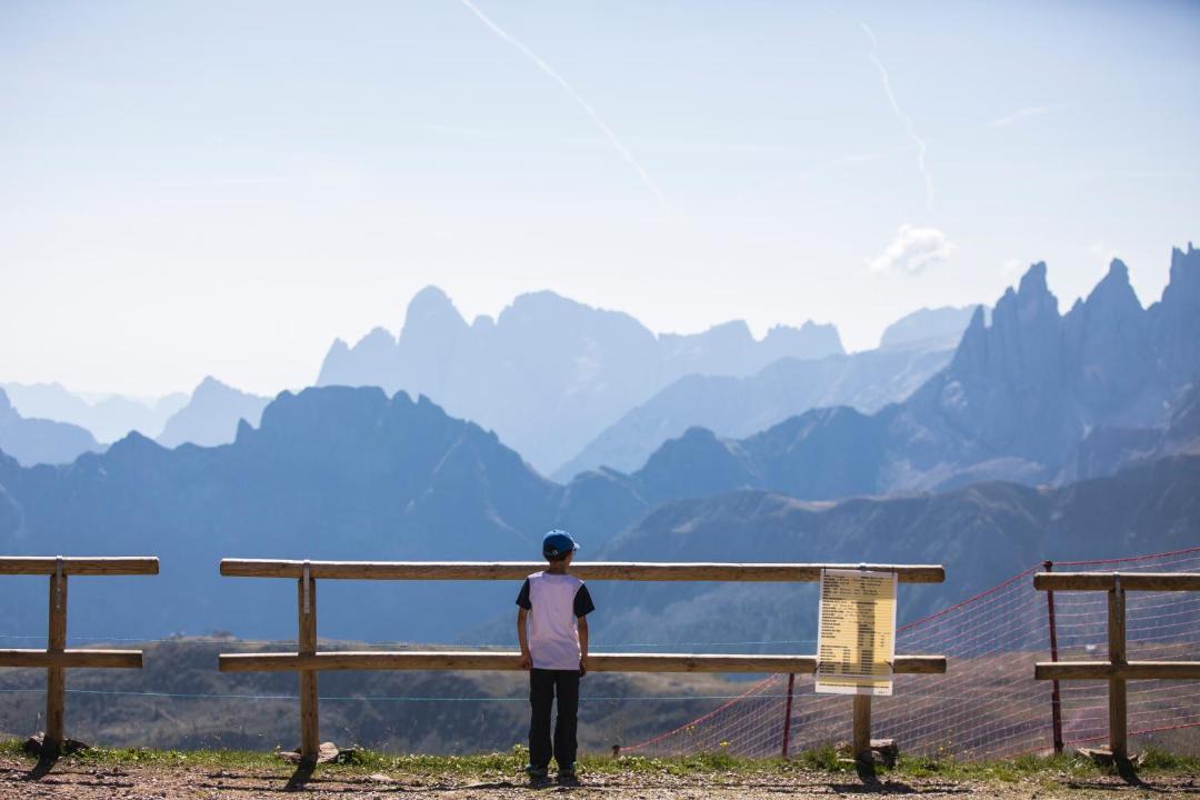 Photo of Others in San Pellegrino Pass