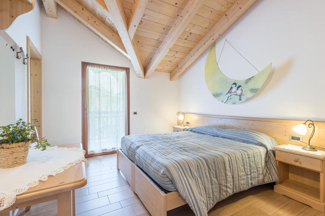 Photo of Bedroom in Altopiano della Vigolana