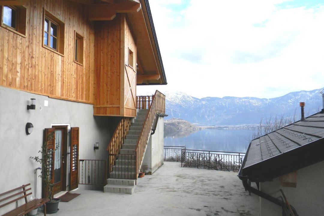 Photo of Buildings in Susa