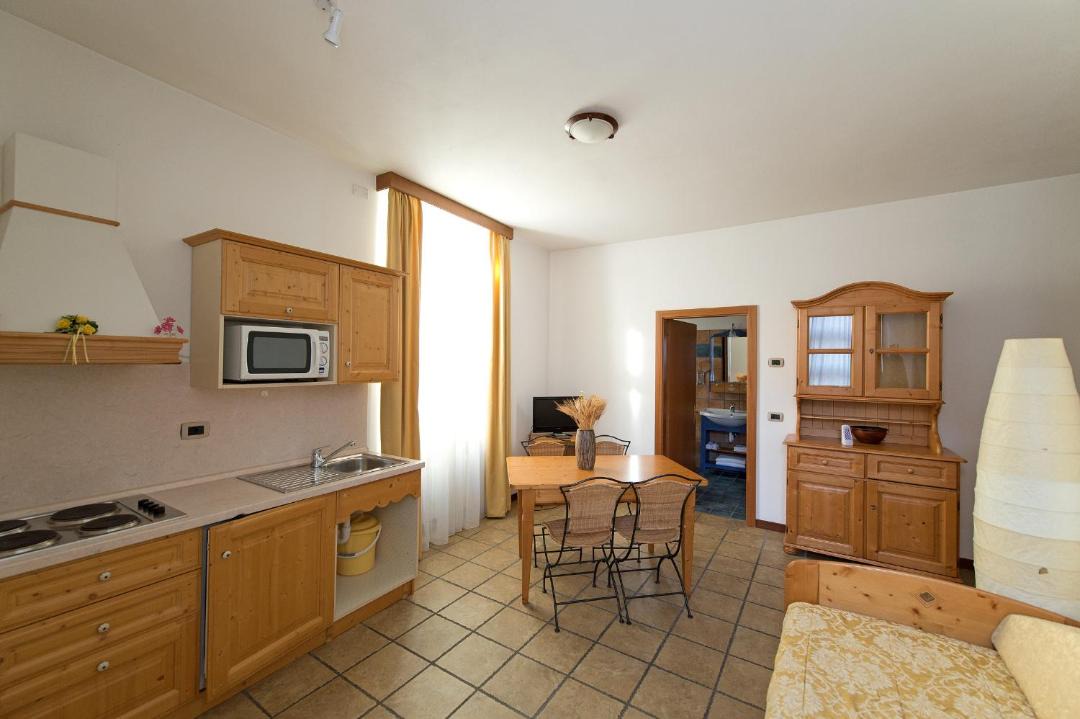 Photo of Kitchen in Arco