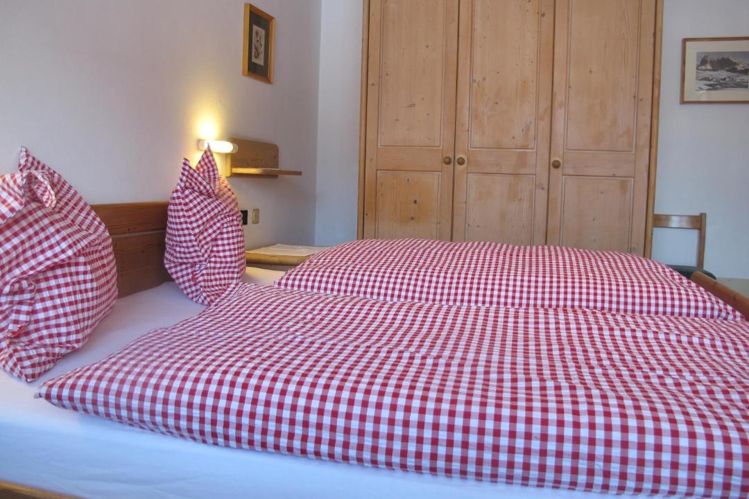 Photo of Bedroom in Santa Cristina Val Gardena
